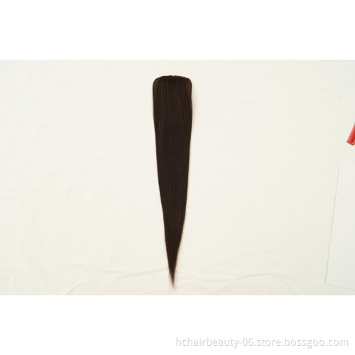 Top quality European remy human Hair Toupee For Woman 5X6 Silk Base PU around perimeter Hair Topper